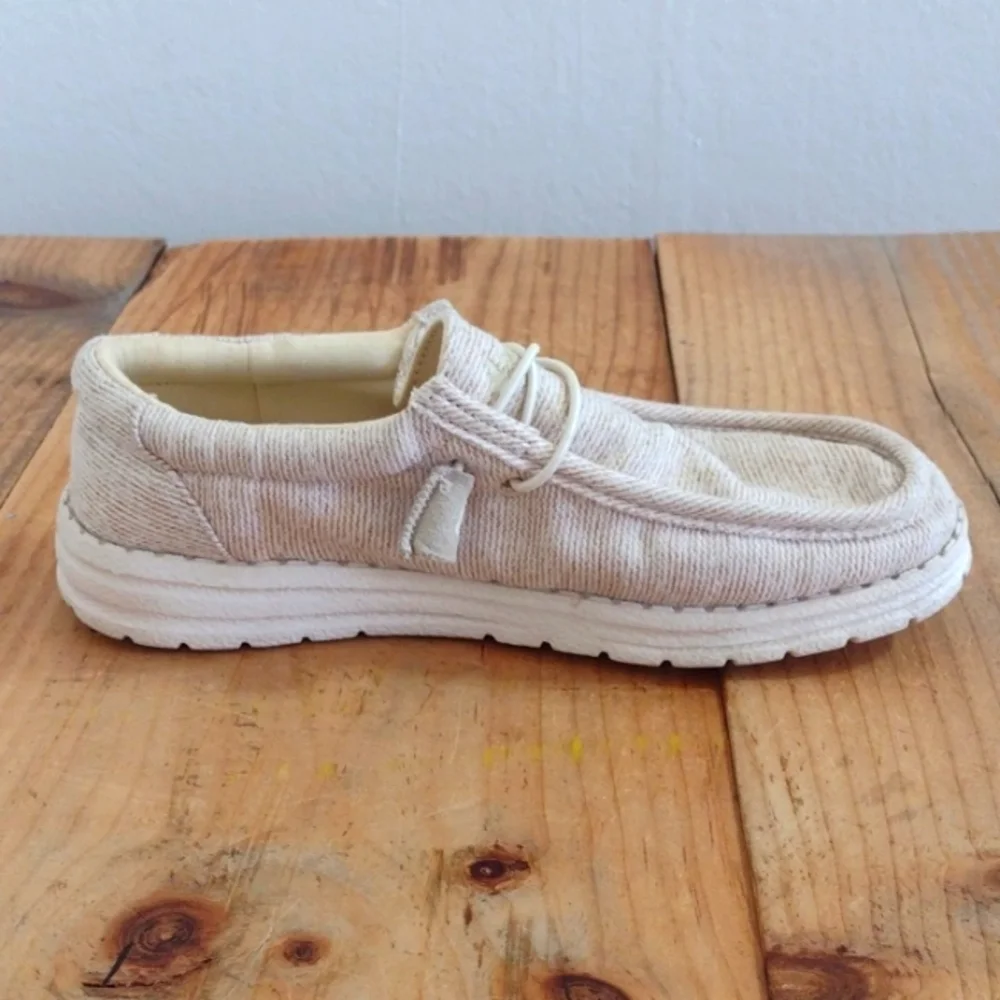 Frogg Toggs Java Casual Lightweight Shoe Size 7